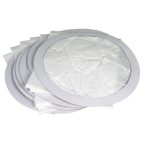 CV International Central Vacuum Bags 