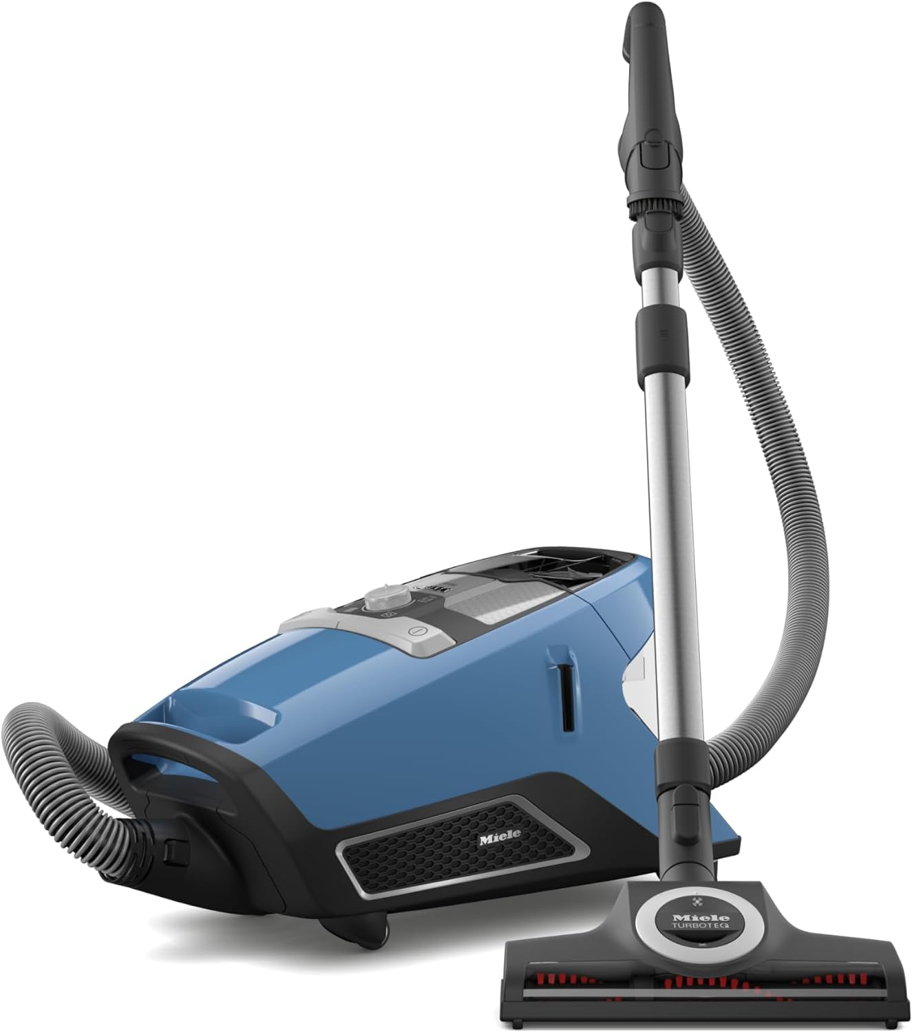 Benefits of a Vacuum System That is Bagless