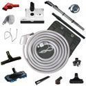 Attachment Kits For Simplicity Central Vacuums 