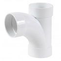 PVC Pipe & Fittings for Pullman-Holt Central Vacuum Systems