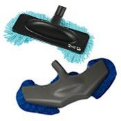 Dust Mops For Purvac Central Vacuums