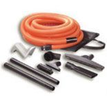 Car & Garage Accessories For Purvac Central Vacuums