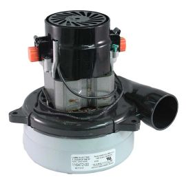 Ametek-Lamb 116472 Central Vacuum Motor 