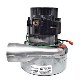 Ametek-Lamb 119915-07 Central Vacuum Motor