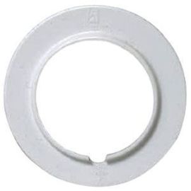 Central Vacuum Pipe Collar 