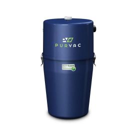 Purvac L260 Central Vacuum System 