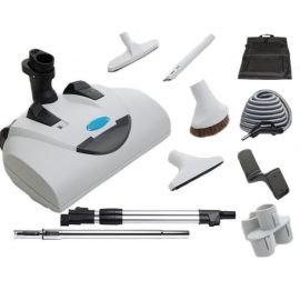 Cana-Vac LS Performance Pack Combo Kit 