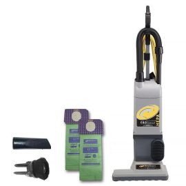 ProForce 1500XP HEPA Upright Vacuum w/On-Board Tools 107252