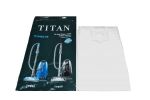 Titan T9000/T9500 Canister HEPA Vacuum Bags