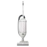 SEBO 9808AM Felix 1 Premium White Upright Vacuum 