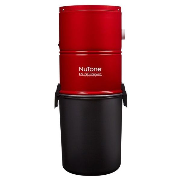 Nutone 5501 Central Vacuums