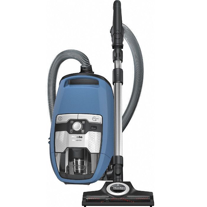 Bagless vacuum cleaner options