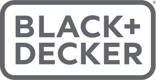 Black and Decker Logo