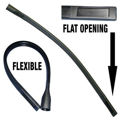 Flexible Beam Vacuum Hose 