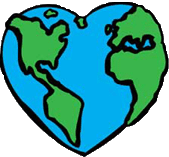 Love the Earth!