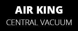 Air King Central Vacuum