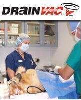 Vacuum for Veterinarians